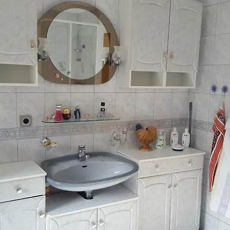 Gasthof Ferienwohnung In Woschkow