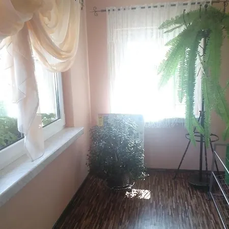 Ferienwohnung In Woschkow * Grossraeschen